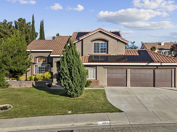 4th image of 42164 Valley Vista Dr