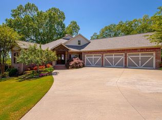 1212 Kenwood Rd, Benton, AR 72019