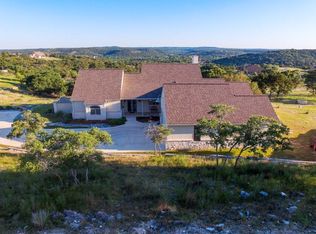 340 Cypress Estates Pkwy, Ingram, TX 78025