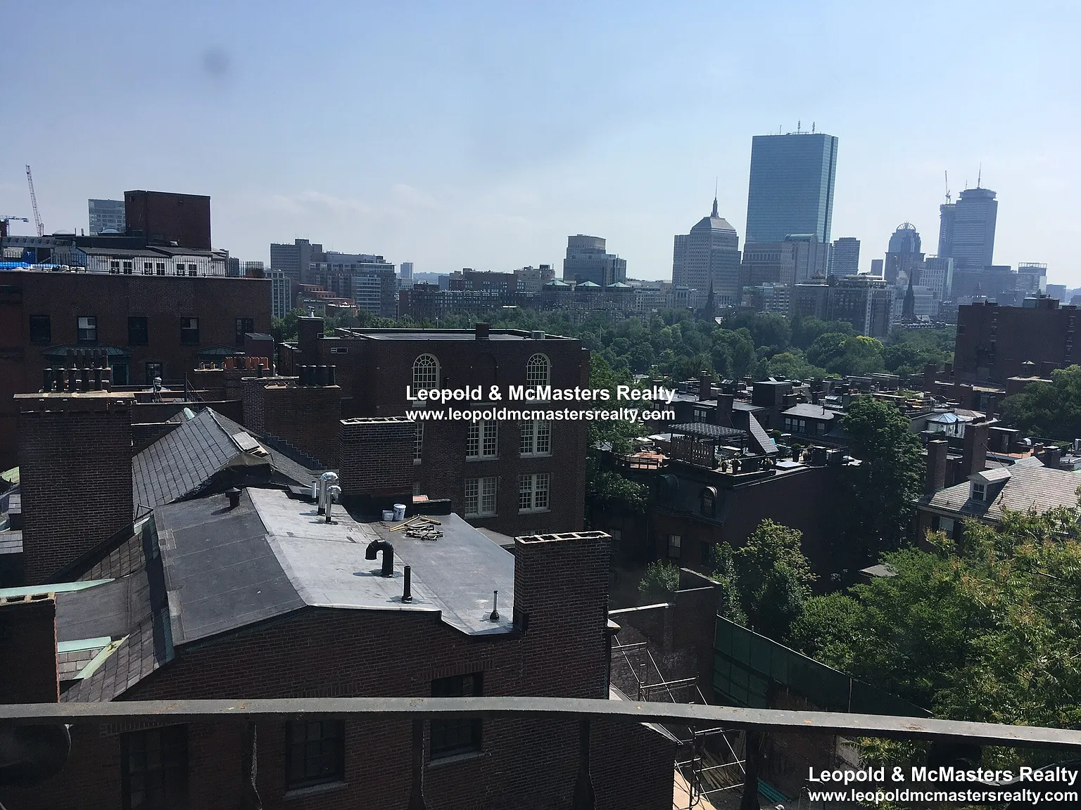 24 Mt. Vernon St apartment — Photo 3
