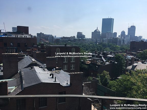 3rd image of 24 Mount Vernon St APT 601