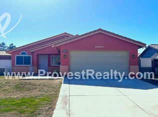 10791 Floral St, Adelanto, CA 92301