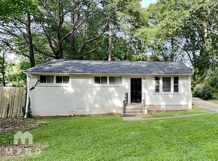 3344 Ruby H Harper Blvd SE, Atlanta, GA 30354