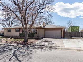 14072 E 32nd Pl, Aurora, CO 80011