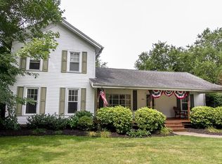 7931 Depot Rd, Ashtabula, OH 44004