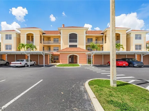 1137 Van Loon Commons Cir APT 203, Cape Coral, FL 33909