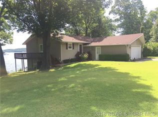2783 Twin Rivers Pt, Camdenton, MO 65020