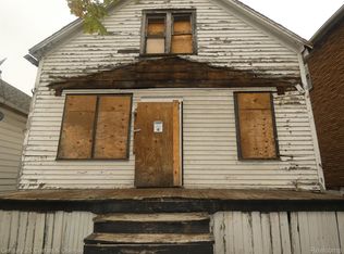 8217 Traverse St, Detroit, MI 48213
