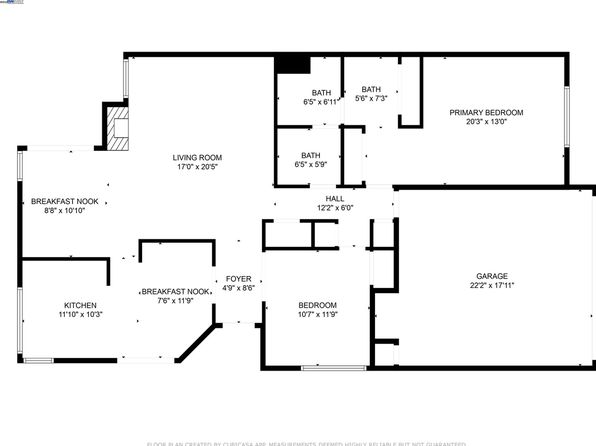 2269 Croyden Pl