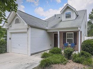 262 Silver Ridge Dr, Dallas, GA 30157