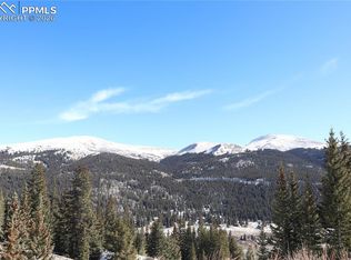 1480 Roberts Rd, Fairplay, CO 80440