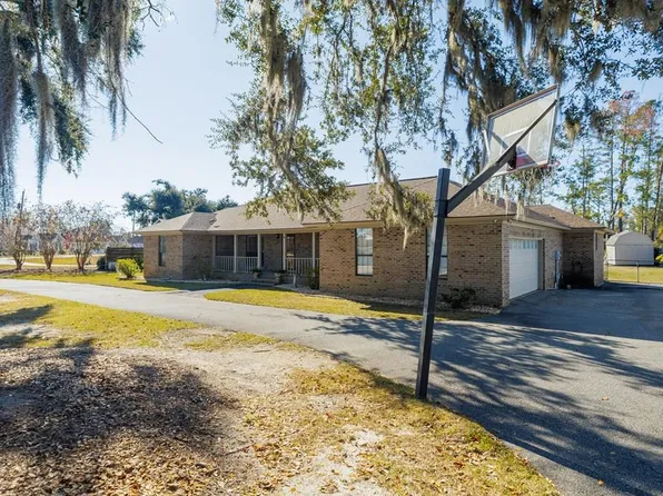 503 Teresa Dr, Lake Park, GA 31636