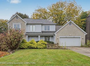3880 Breckinridge Dr, Okemos, MI 48864