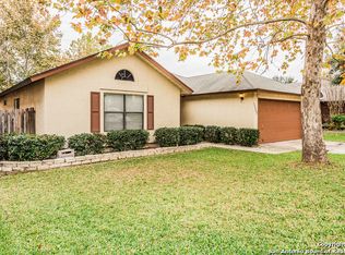 16202 Walnut Creek Dr, San Antonio, TX 78247