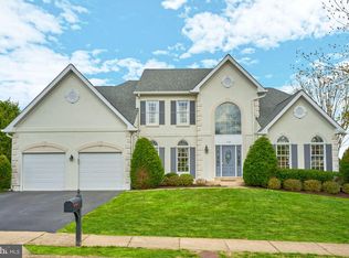 1303 Aldbury Way, Reston, VA 20194