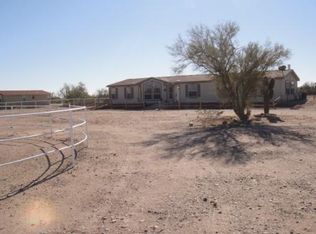 46651 W Sanchez Rd, Maricopa, AZ 85139