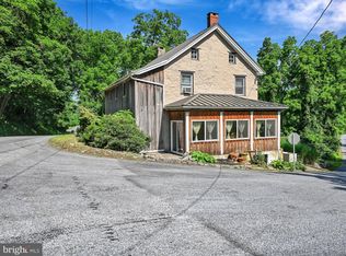 697 Lancaster Pike, Oxford, PA 19363