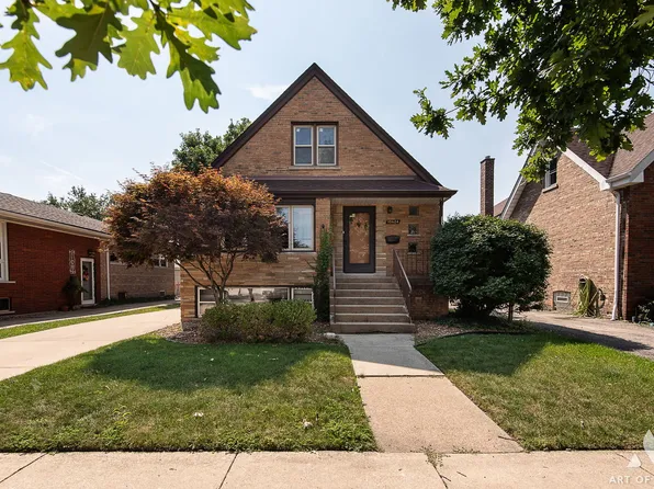 10624 S Central Park Ave, Chicago, IL 60655