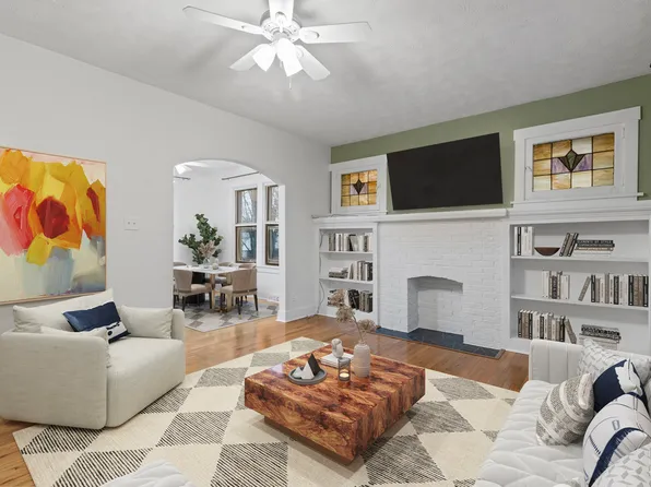 61 Warren St #2, Pittsburgh, PA 15205