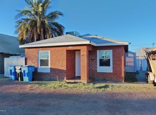 2330 W Monroe St, Phoenix, AZ 85009