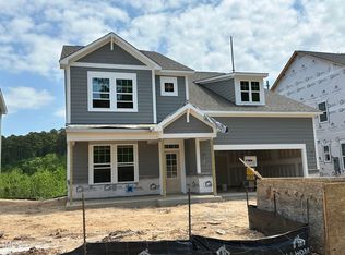 3249 Olive Farm Rd, Apex, NC 27502