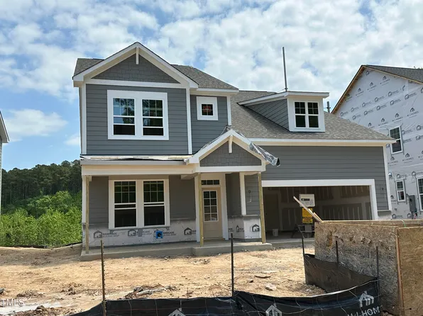 3249 Olive Farm Rd, Apex, NC 27502