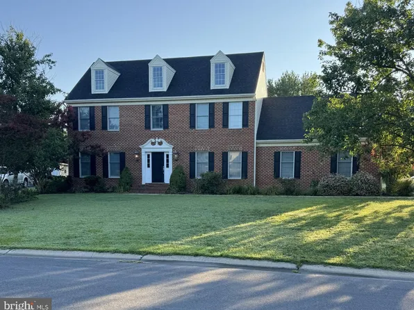 27650 Harness Ln, Salisbury, MD 21801