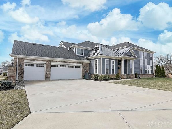 9471 Banyan Ct, Dayton, OH 45458