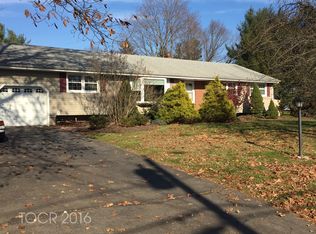 604 La Manna Dr, River Vale, NJ 07675