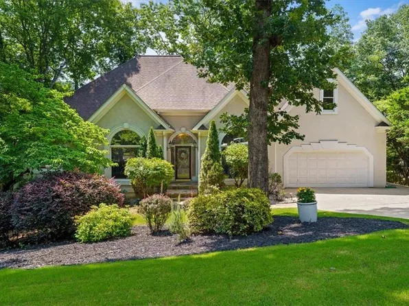 2172 Major Loring Way SW, Marietta, GA 30064