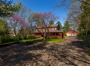 20 Old Goggin Rd, Danville, KY 40422