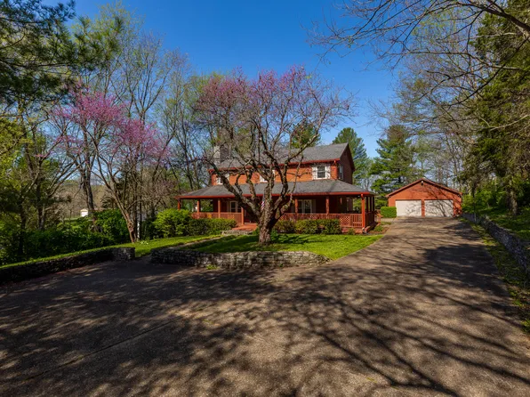 20 Old Goggin Rd, Danville, KY 40422