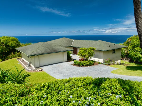 76-4388 Leilani St, Kailua Kona, HI 96740