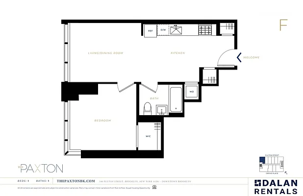 Rented by Dalan Rentals | media 66