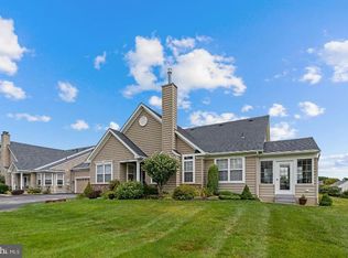 1104 Hulnick Rd, Coatesville, PA 19320