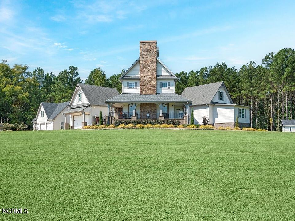 12182 Camp Charles Road, Bailey, NC 27807 Zillow
