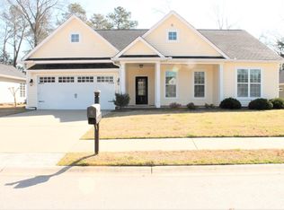 152 Parapet Trl, Chapin, SC 29036