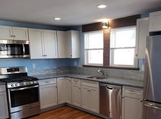 52 Warren Ave #0, Quincy, MA 02170