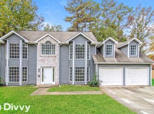 3187 Herrenhut Rd, Lithonia, GA 30038