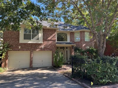 7305 Mira Vista Dr, Denton, TX, 76210