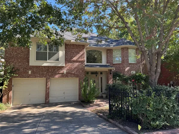 7305 Mira Vista Dr, Denton, TX 76210