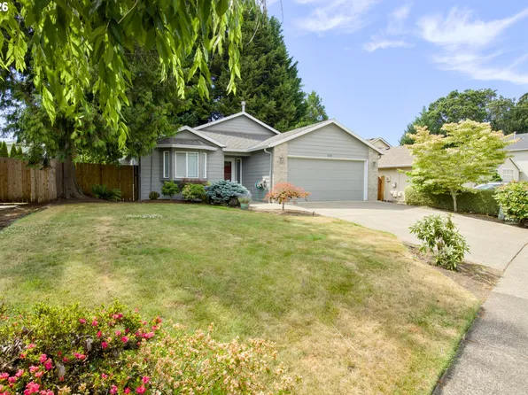 2179 SE Glendale Ct, Hillsboro, OR 97123