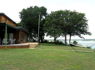 3868 Canyon Heights Rd, Belton, TX 76513