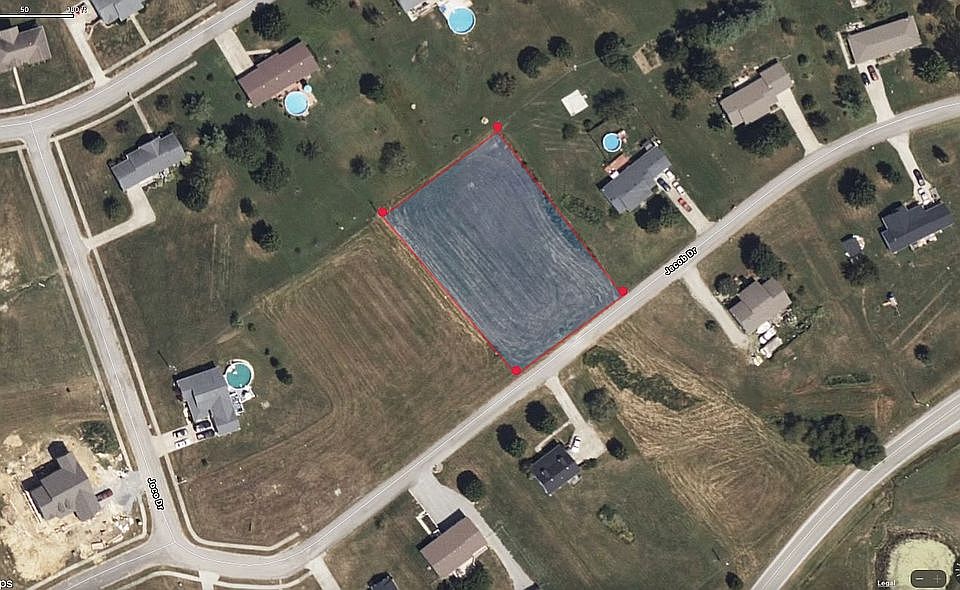 1st image of 3007 Jacob Dr
