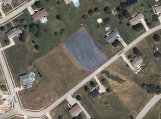 3007 Jacob Dr, Danville, KY 40422