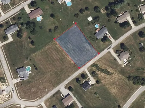 3007 Jacob Dr, Danville, KY 40422