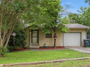 421 Trumpler St, Little Rock, AR 72211