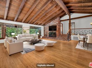 535 Crater Camp Dr, Calabasas, CA 91302