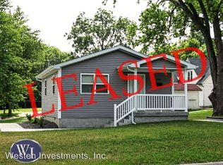 709 N Charles St, Macomb, IL