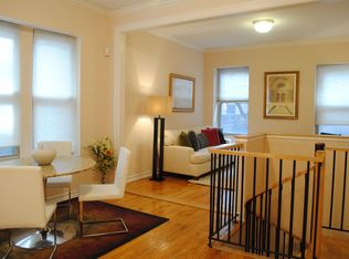 400 Riverside Dr, New York, NY 10025